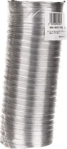 VENTS FFF-80/1 elastīgs alumīnija gaisa vads, diametrs 80 mm