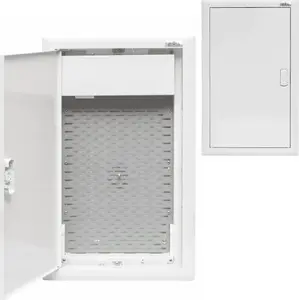 Sabaj FIBERPT 53 Multimedia Distribution Box