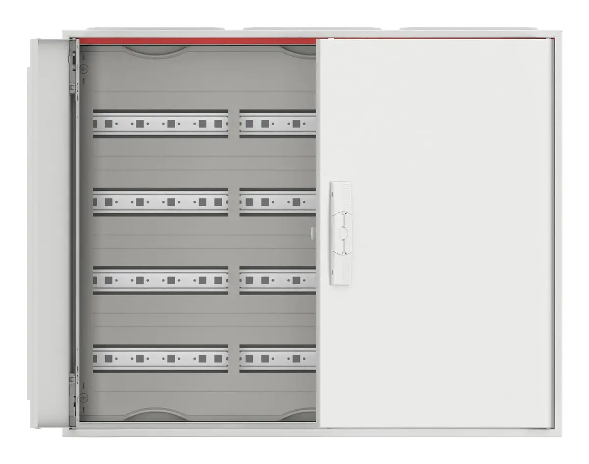 ABB STRIEBEL & JOHN CA34V Electrical Enclosure Photo 2