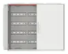 ABB STRIEBEL & JOHN CA34V Electrical Enclosure Photo 2