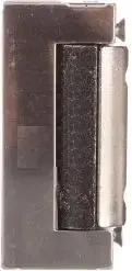 Łucznik 1410RF-12AC/DC simetrisks elektriskais durvju aizvērējs NC