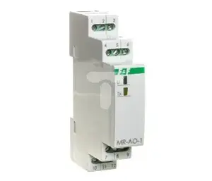 FF FHome MR-AO-1 Expansion Module 9-30V DC with 4 Analog Outputs