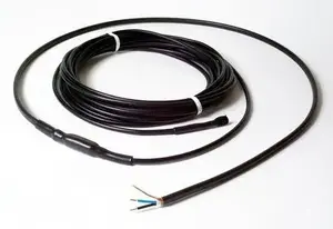 DEVI DEVIflex DTCE-30 apsildes kabelis 230V 30W/m 55m