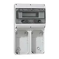 База для розетки Legrand 057705 P17 Tempra 16-32A