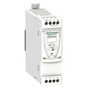 Блок питания Schneider Electric ABL8RPS24030 24В DC 3А 72Вт