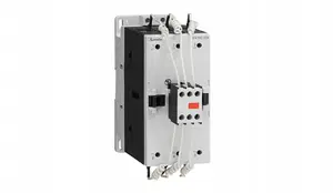 LOVATO Electric BFK15000A230 Capacitor Duty Contactor for 100kVar at 400VAC