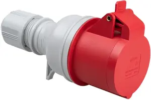Ospel GSP-5-16/22/30 Portable Power Socket 16A 3P+N+PE
