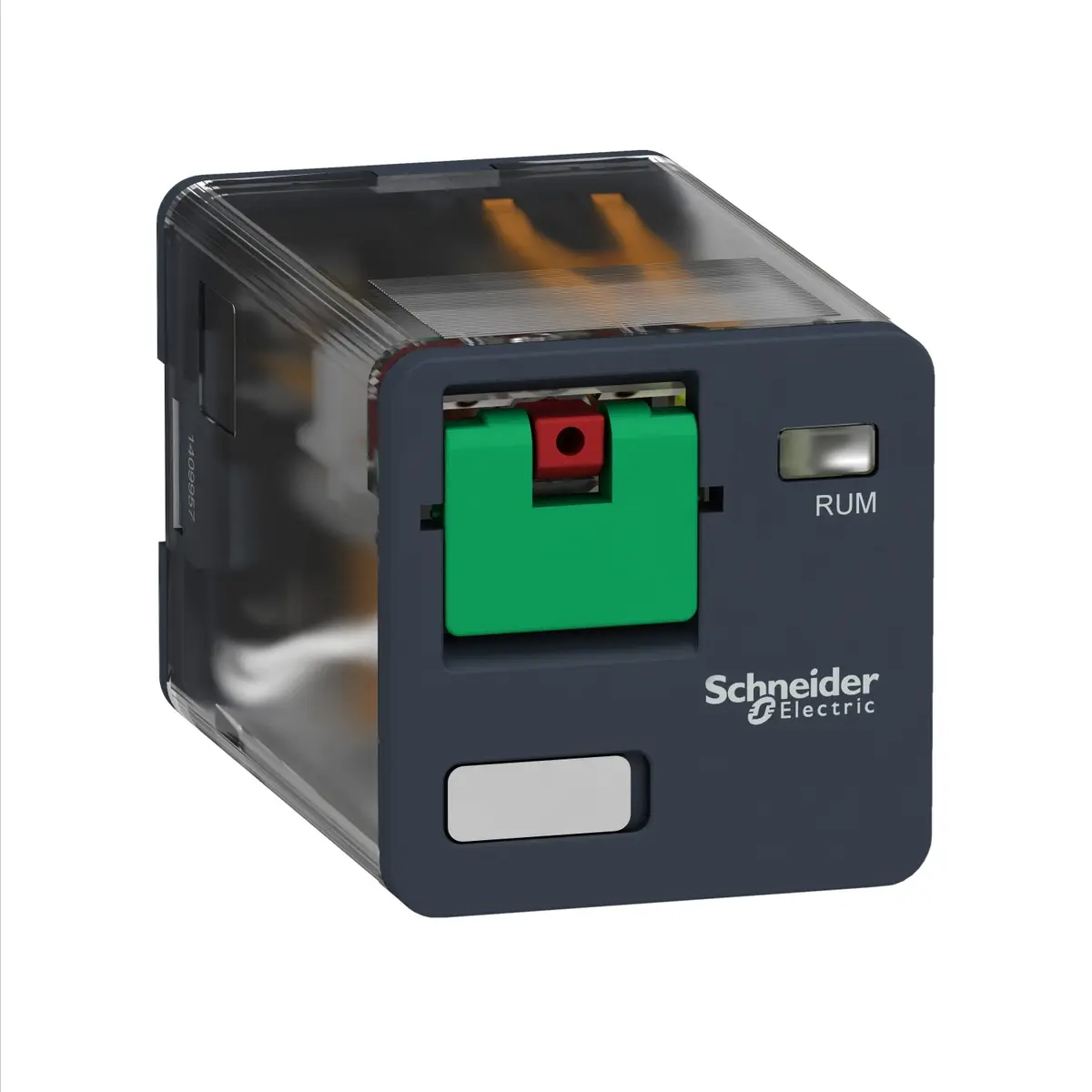 Schneider Electric Iespraudžams jaudas relajs RUMC31P7