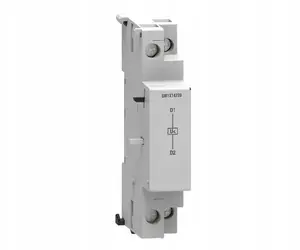 LOVATO Electric SM1X14400 Undervoltage Release for SM1P/R Series 400V 50/60Hz