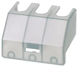 Siemens 3LD9251-0A 3-Pole Terminal Cover for 3LD25 Load Break Switches