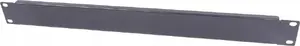 TKH 19-inch 1U Blanking Panel for CCSS and CCSW Server Cabinets