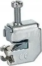Simet ZS 16 S-5 kopnes spaile 5mm sliedei, 1.5-16 mm2