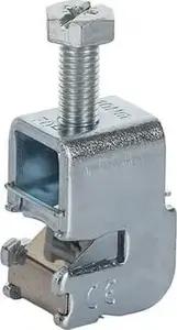 Зажим для шины Simet ZS 70 S-10, 10 мм, 16-70 мм2