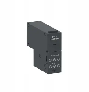 Модуль пожарной безопасности Schneider Electric TPCDIO14 Photo 1