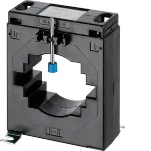 Hager SRE16005 Current Transformer for Busbar System 1600/5A 15VA Class 1