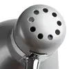 Galda lampa Kanlux Zara 07560 | E14 Sudraba Photo 4