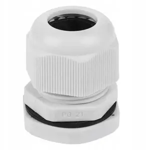 ELEKTROPLAST PG21 Cable Gland 14-18mm IP67 Light Grey
