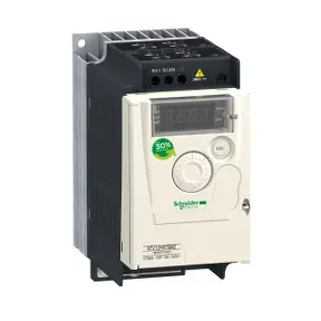 Преобразователь частоты Schneider Electric Altivar 12 ATV12H055M2 0.55кВт 200-240В