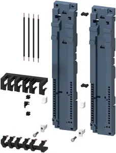 Siemens 3RA2923-2LB2 Mounting Kit for Reversing Starter 3RC7141-4 ILM Size S0