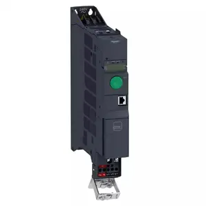 Schneider Electric ATV320 Variable Speed Drive, 0.55 kW, 1-Phase, 230 V AC, 7.9 A