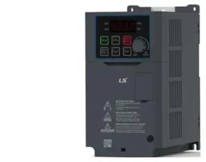 Преобразователь частоты LS Industrial G100 5,5 кВт 3x380-480В