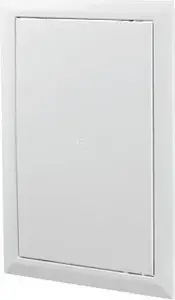 Vents WPD400X600 White Inspection Access Door