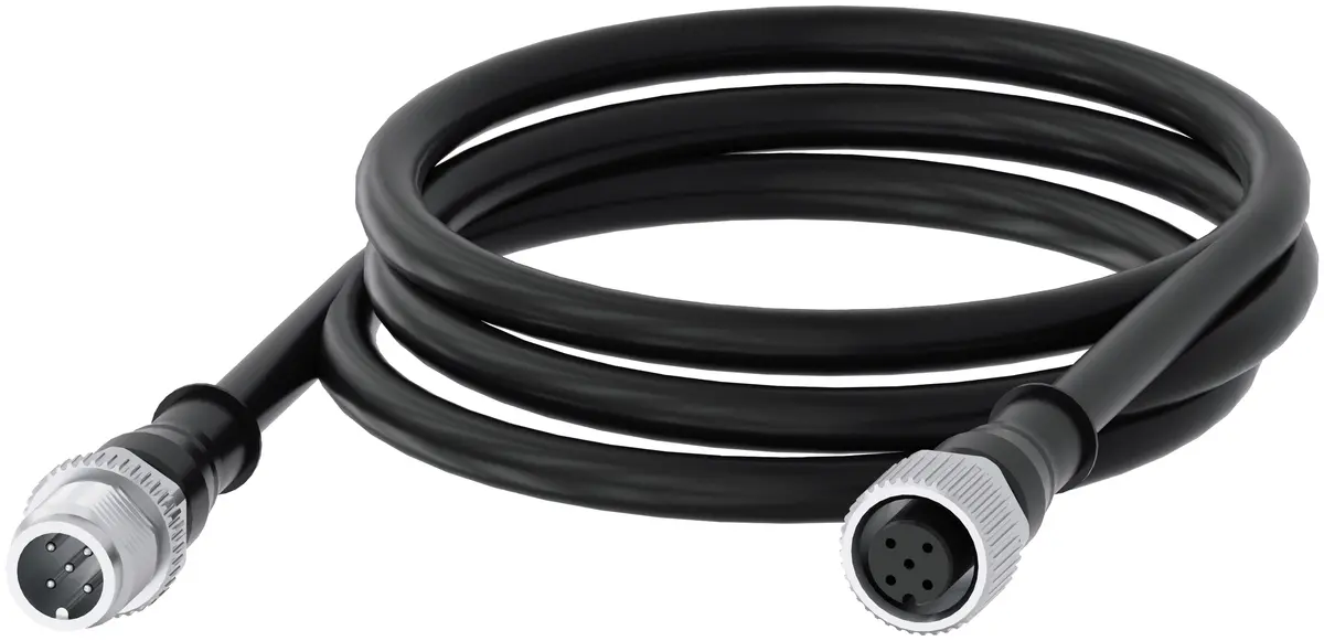 Siemens 3SX5601-3SV15 5 kontaktu savienojuma kabelis