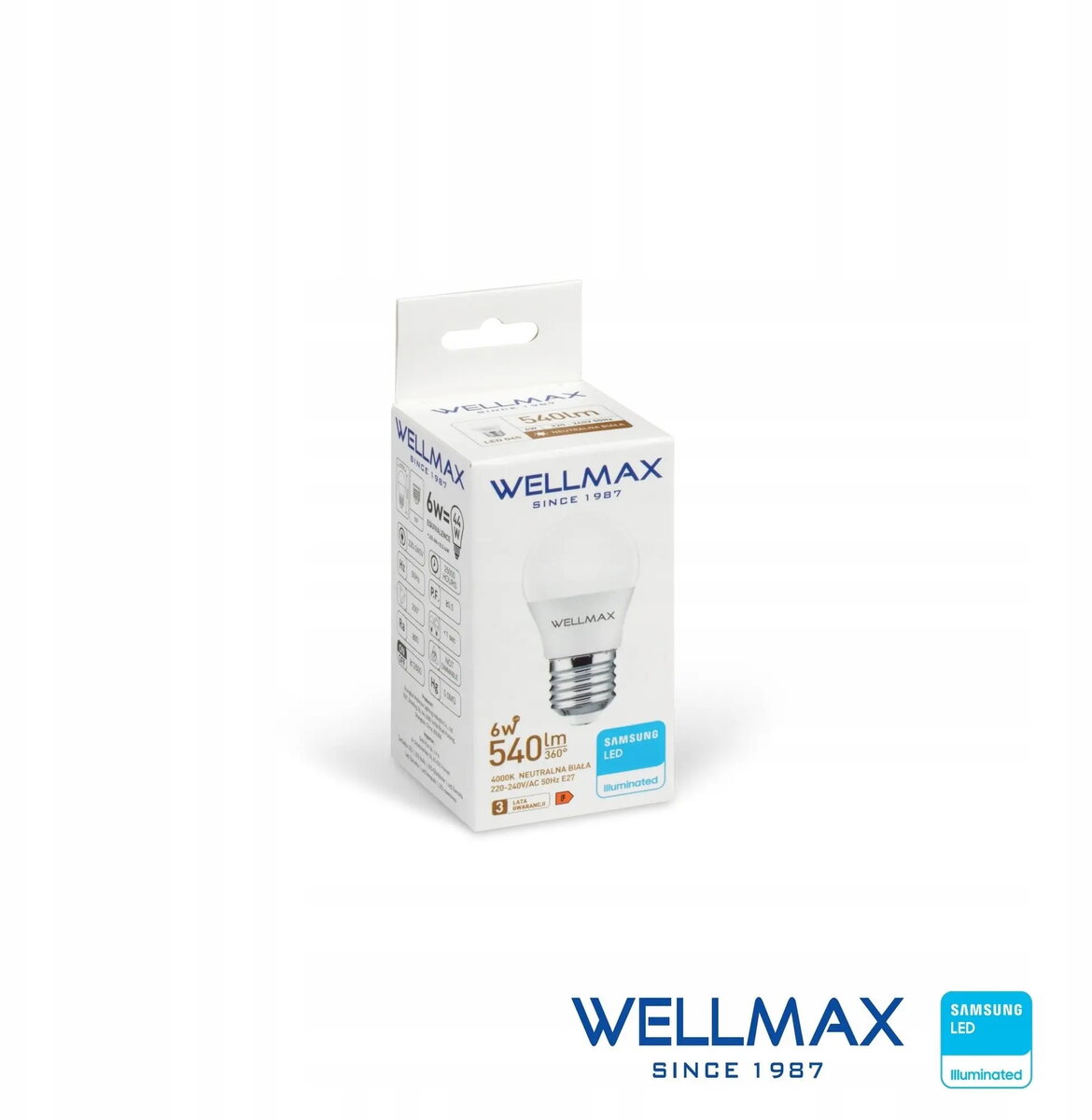 LED Bulbs
