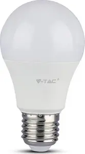 Светодиодная лампа V-tac VT-2112-N A60, 10.5Вт, E27, 3000K, 1055лм