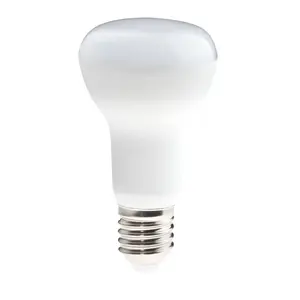 Kanlux SIGO R63 LED spuldze E27 8W 4000K neitrāli balta