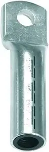 Erko ARC Tubular Aluminum Ring Terminal 8mm x 16mm