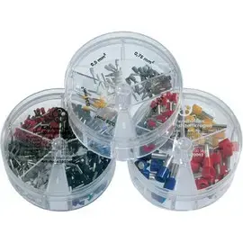 Lapp 61802040 Round Storage Box Photo 2
