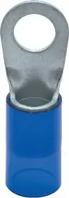 Ergom KOI 16/5 Insulated Ring Terminal
