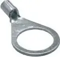 Ergom KO 35/10 Tinned Copper Ring Terminal
