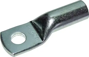 Weidmüller Non-Insulated Ring Cable Lug 70mm² M8