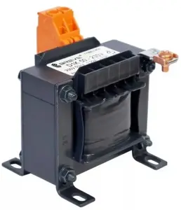 Dymo D1K 1-Phase Compensation Reactor 0.050kVA 230V 0.22A 3.290H 50Var