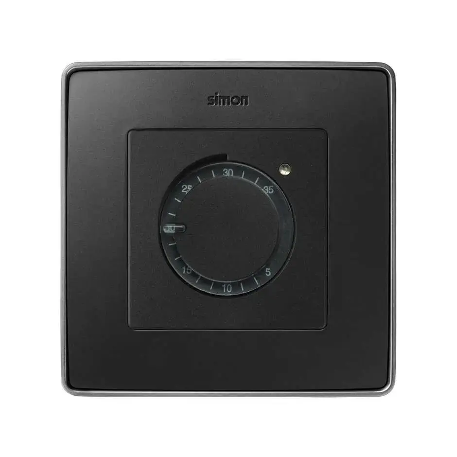 Kontakt-Simon 82505-38 termostata vāciņš Photo 2