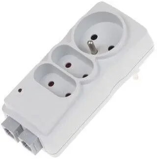 Power Extension Cords & Surge Protectors