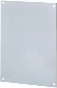 Eti-Polam EPC-MMP 30-25 Metal Mounting Plate 262x198mm