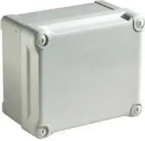 Schneider Electric Thalassa TBS Industrial Enclosure, ABS, IP66, 138x93x72mm