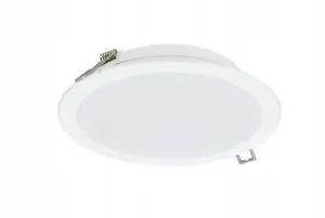 Светодиодный светильник Philips Ledinaire DN065B G4, 12 Вт, 1200 лм, 4000K, 220-240В, D150