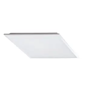 Kanlux BLINGO IPRN38W LED Ceiling Panel 3800lm 4000K IP44/IP20 White