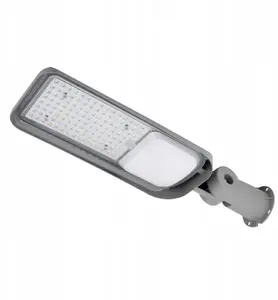 BEMKO JAZMIN LED Street Light 100W 13500lm 4000K IP65 with Twilight Sensor