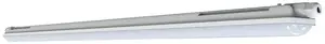 Герметичный светодиодный светильник Duralamp DAMP PROOF ECO 1500мм 53Вт 8910лм 6500K IP65