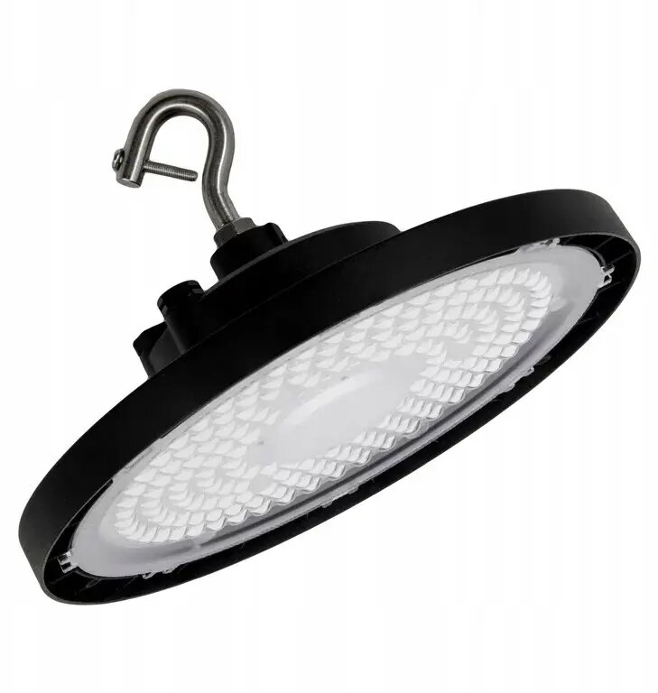 LED Recessed and pendant panels
