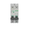Schneider Electric C60H-DC automātiskais slēdzis 2P Photo 2