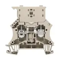 Клеммная колодка Weidmüller WSI 6 Photo 1