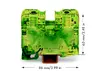 Wago 285-137 spaiļu bloks Photo 2