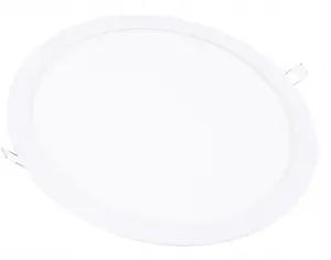 BEMKO BOLED PT C70-DLB-R-240-4K Round LED Downlight 24W 4000K