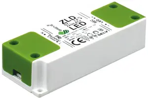 Блок питания BREVE ZLD 07-12LF 12В 0.58А